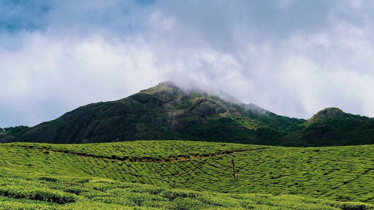 Munnar