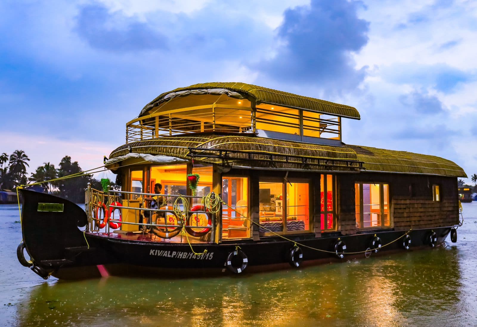 Alleppey